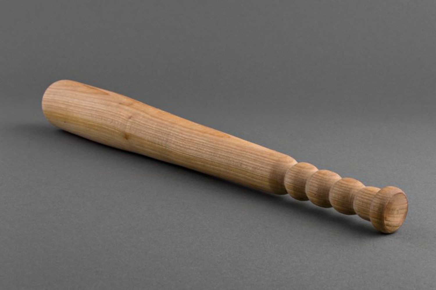 Wooden baseball bat  photo 4