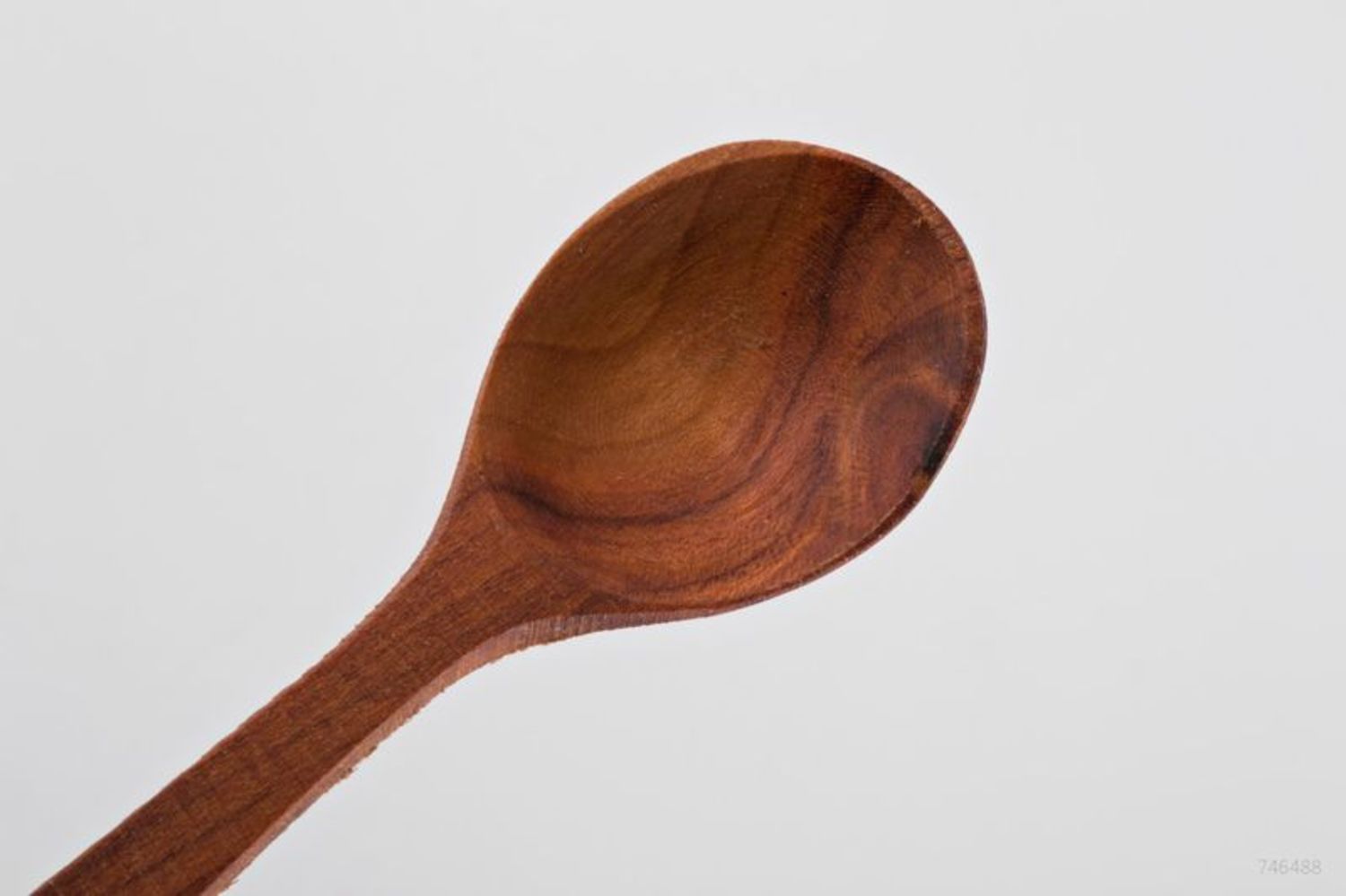 Wooden spoon photo 4