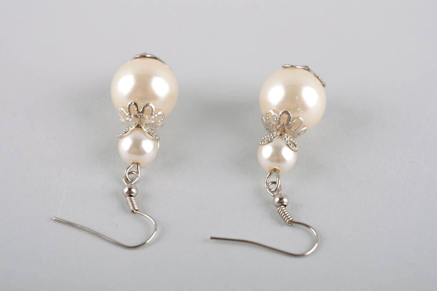 Homemade jewelry designer earrings cute earrings fashion accessories gift ideas photo 5