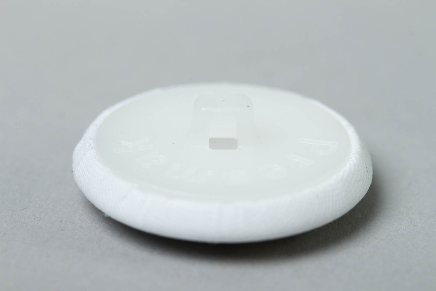 Botón de plástico hecho a mano accesorio para ropa botón para manualidades Osito foto 3