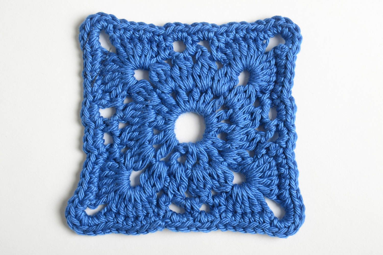 Unusual handmade soft coaster crochet ideas hot pads kitchen supplies ideas photo 2