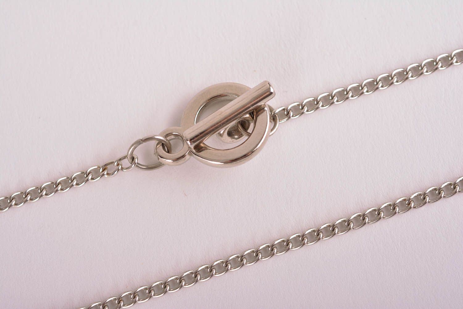 Handmade pendant unusual jewelry designer accessory gift ideas epoxy jewelry photo 5