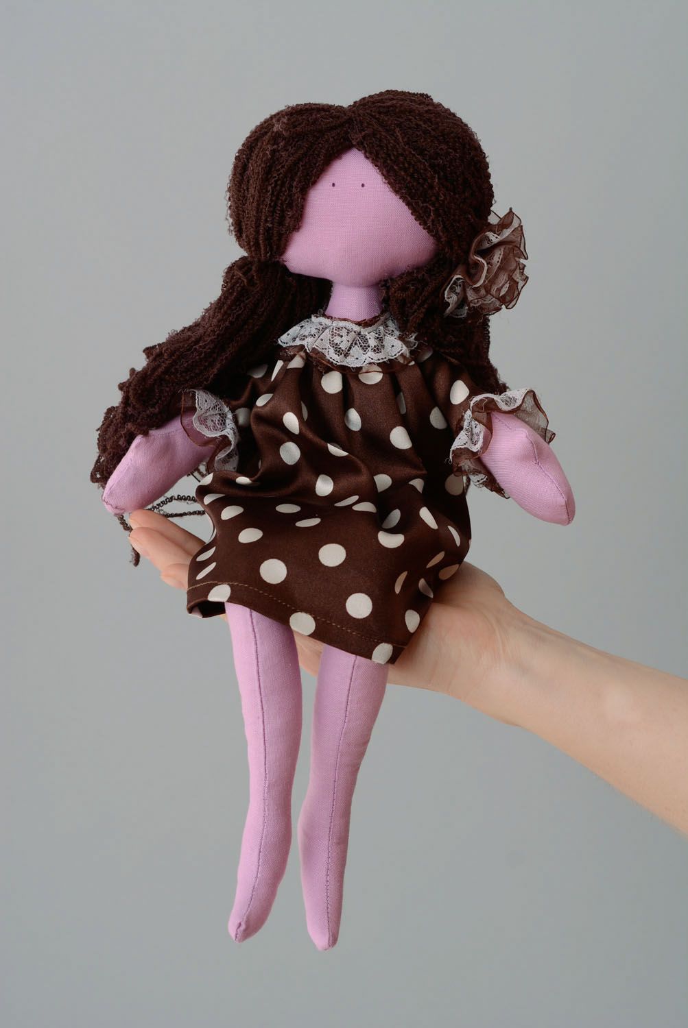 Designer doll  photo 3