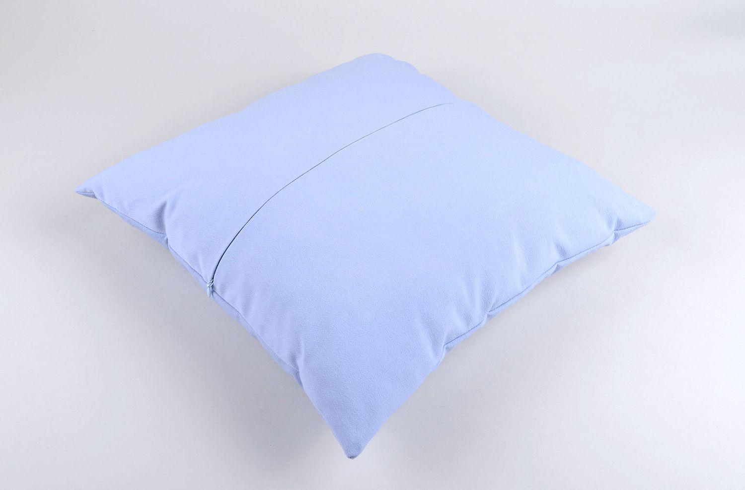Almohada decorativa hecha a mano decoración de dormirotio regalo original foto 4