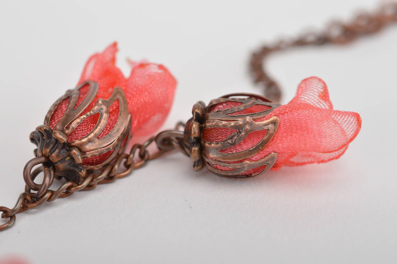 Handmade Frauen Armband Schmuck für Frauen originelle Geschenke schmuckvoll foto 4