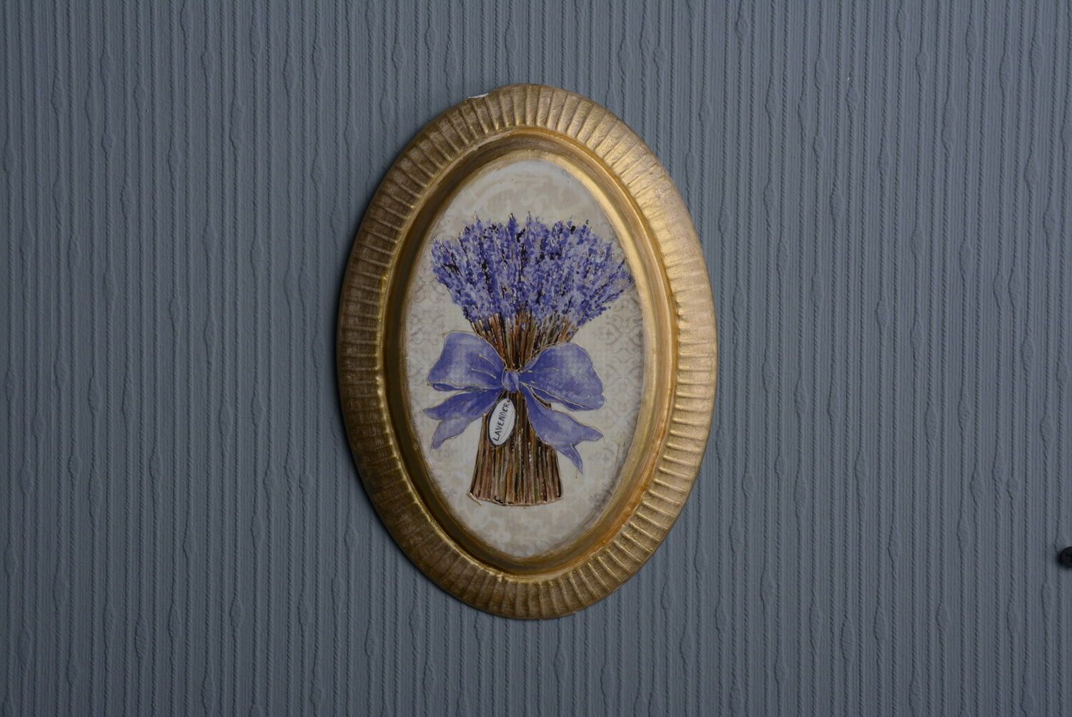 Pannello di gesso fatto a mano arazzo in gesso decorazione bella da parete
 foto 5