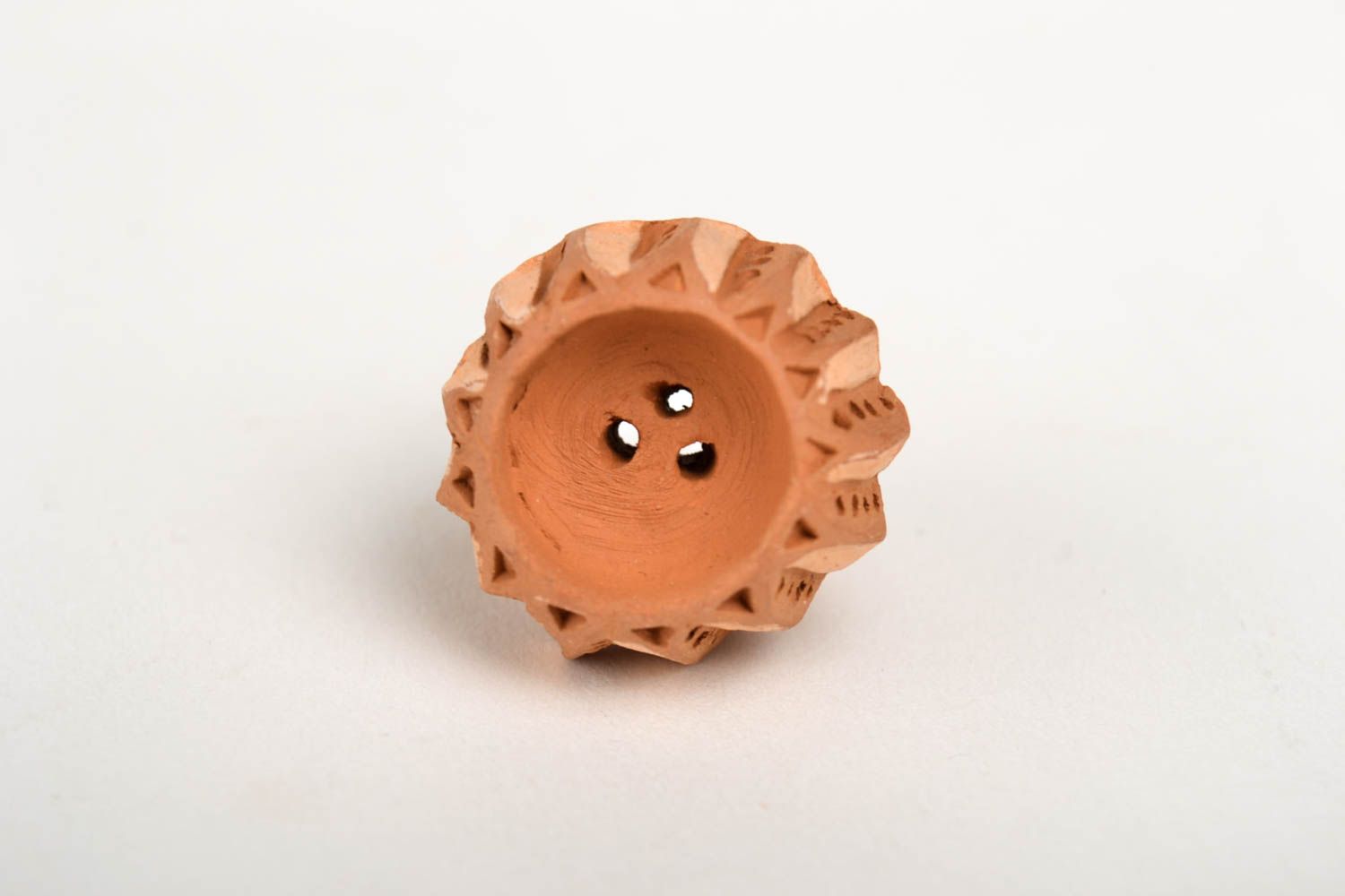 Keramik Handarbeit Wasserpfeifen Zubehör Geschenk für Männer Shisha Kopf  foto 2