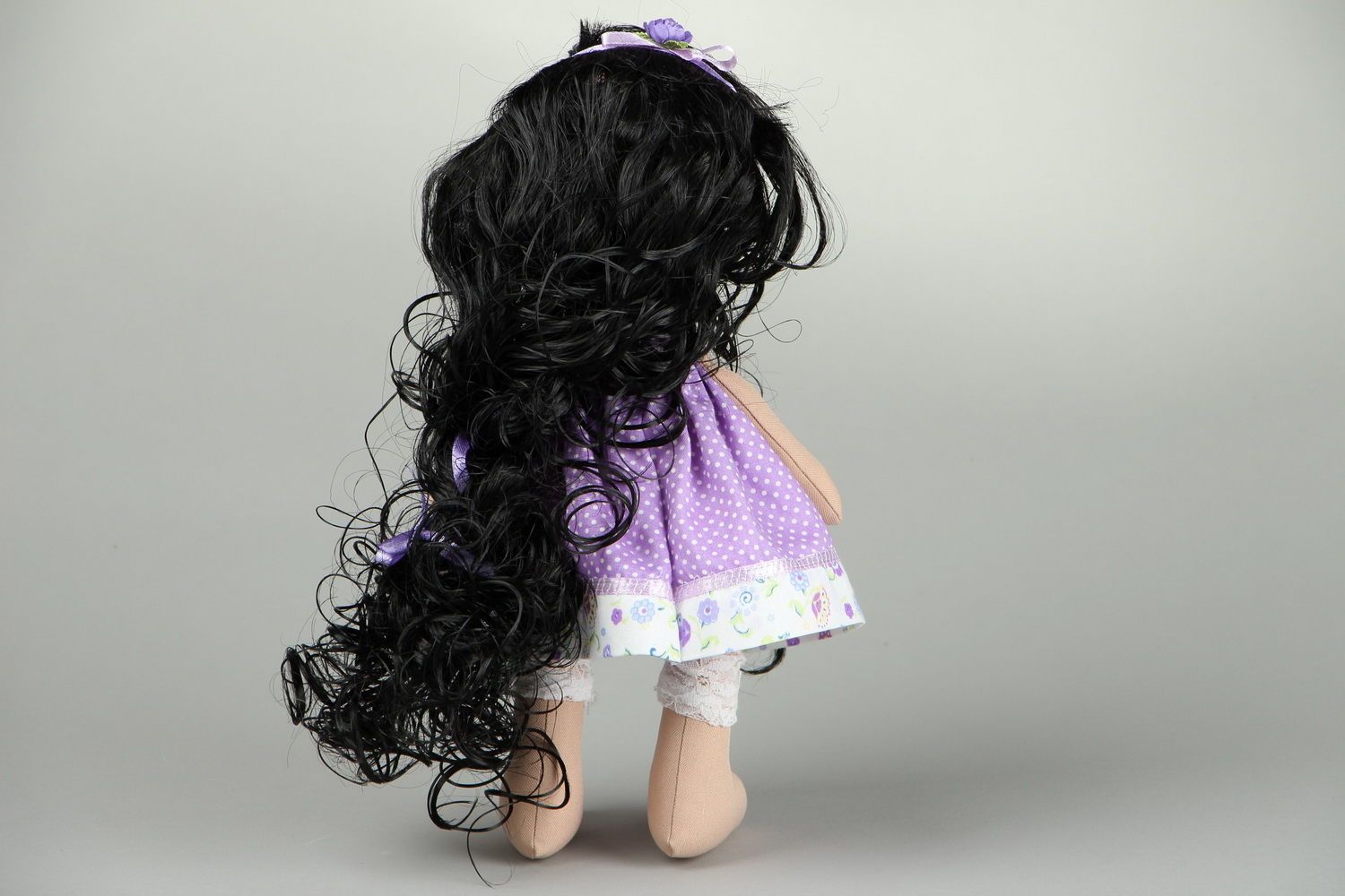 Кукла Девочка фото 3
