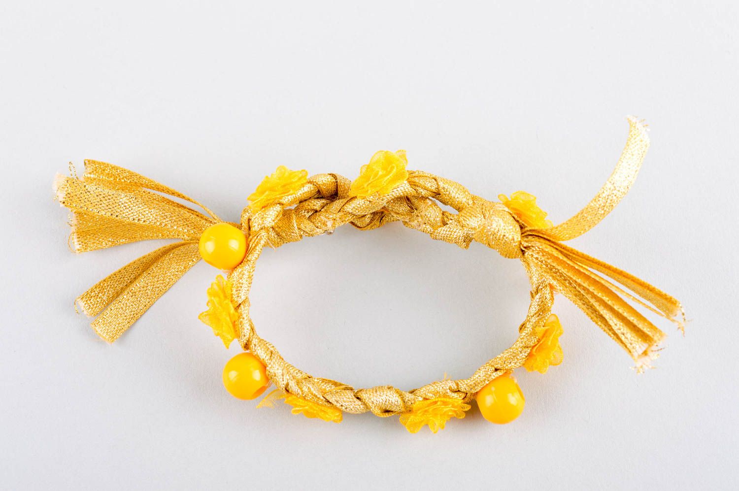 Handmade bracelet designer bracelet beaded jewelry gift ideas unusual jewelry photo 2