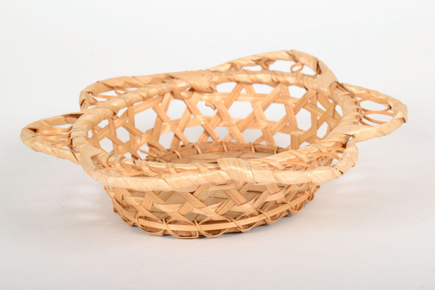Basket for bread photo 4