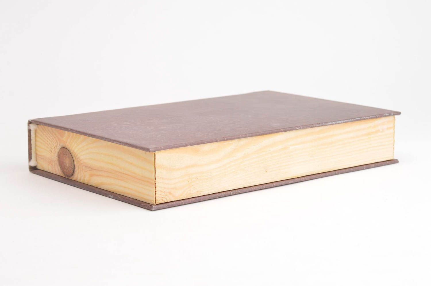 Сute handmade box unique gift decorative items carved box handmade presents   photo 3