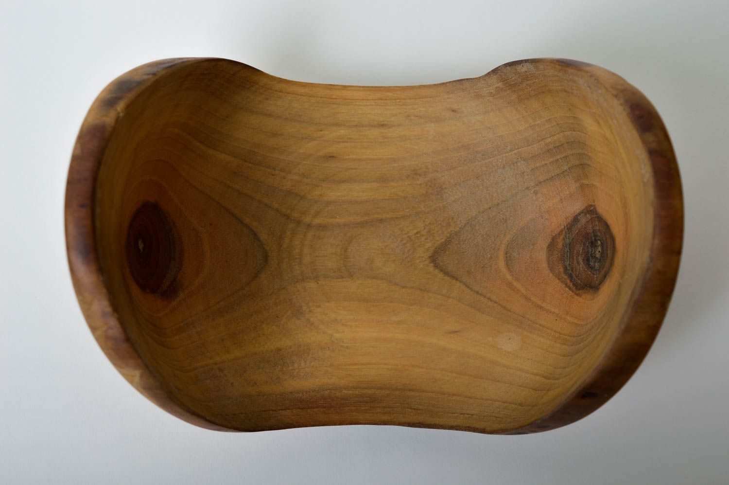 Handmade Küche Dekor Tisch Untersetzer Geschenk für Frauen aus Holz originell foto 3