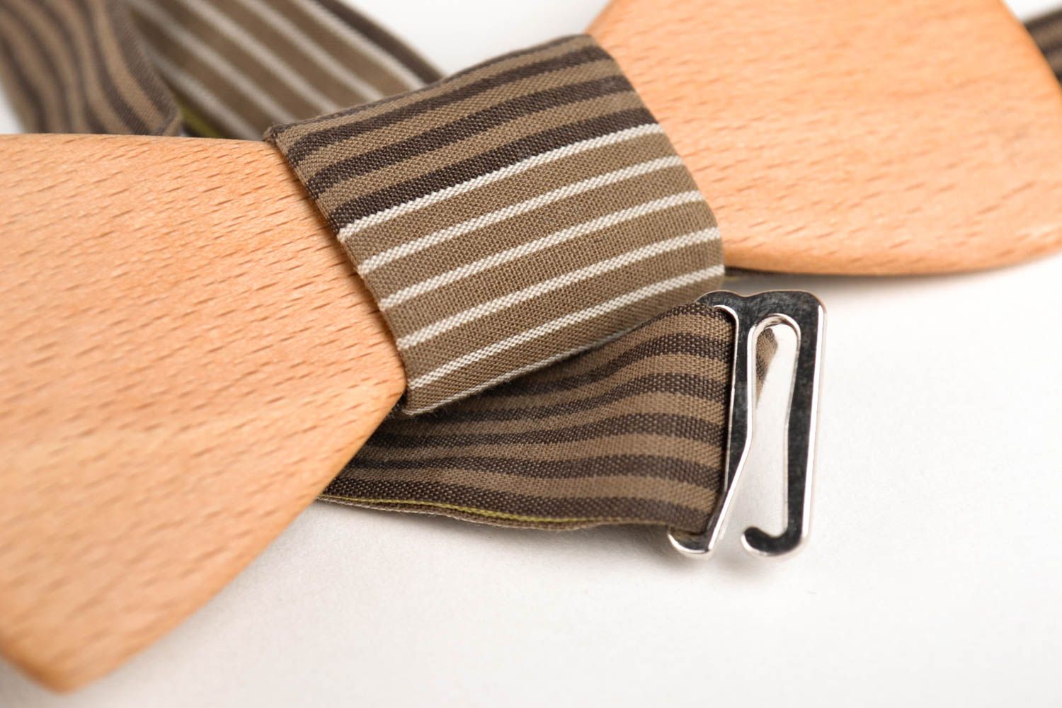 3 pajaritas modernas artesanales corbatas de moño accesorios para hombres foto 2