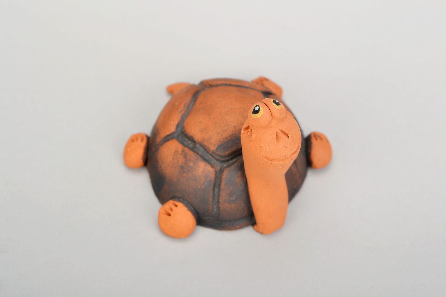 Figurine Turtle photo 3