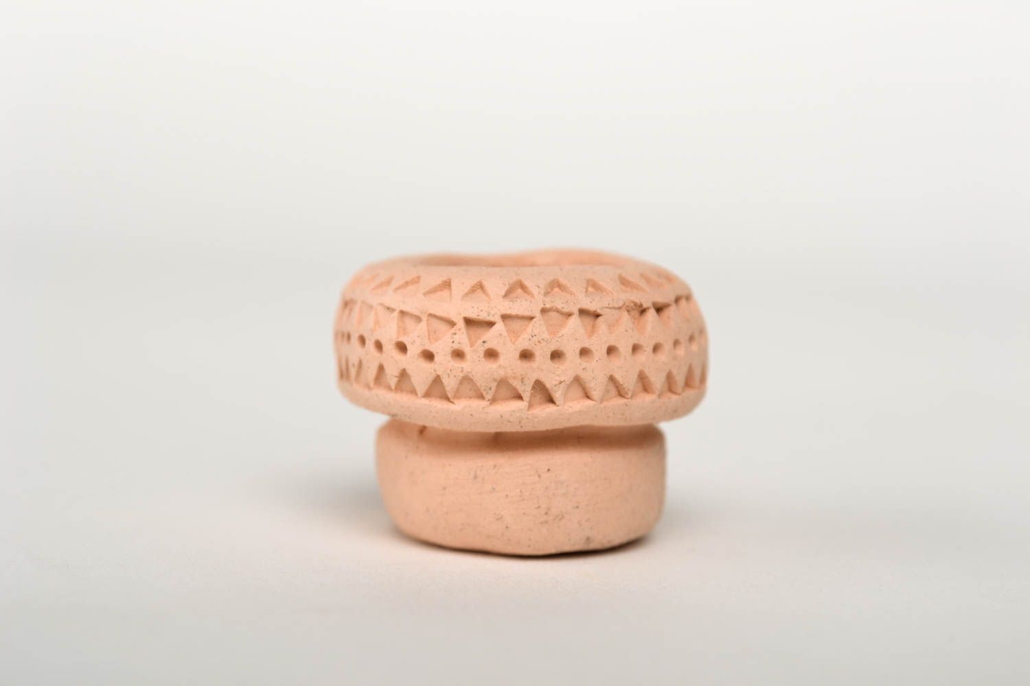 Keramik handmade beste Shisha originelles Geschenk für Männer Souvenir aus Ton foto 5
