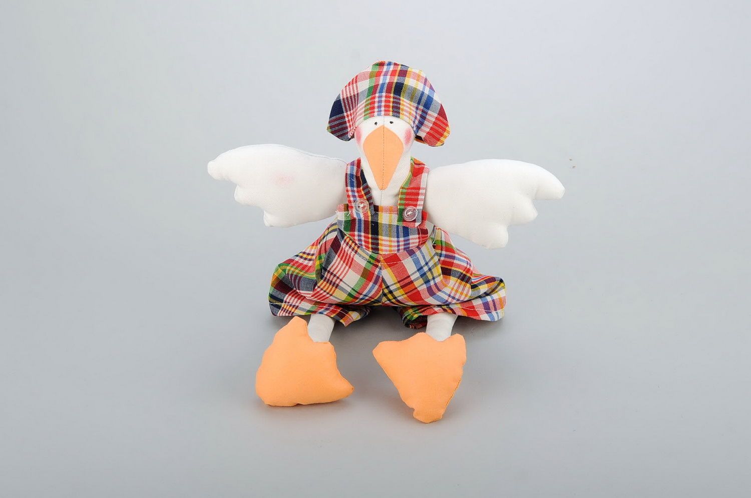 Toy Duckling photo 3