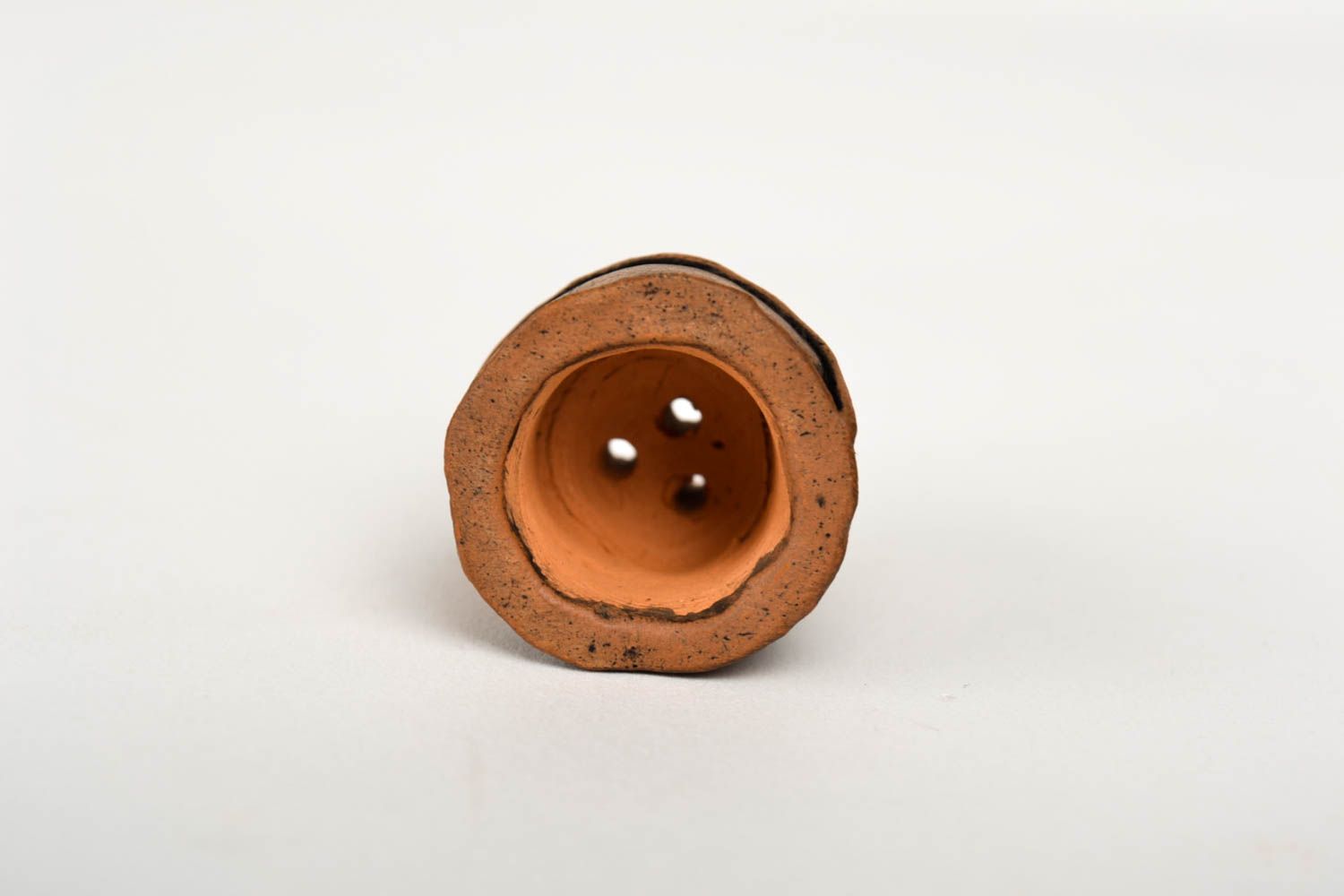 Souvenir smoking bowl handmade thimble for hookah designer smoking accessory photo 5