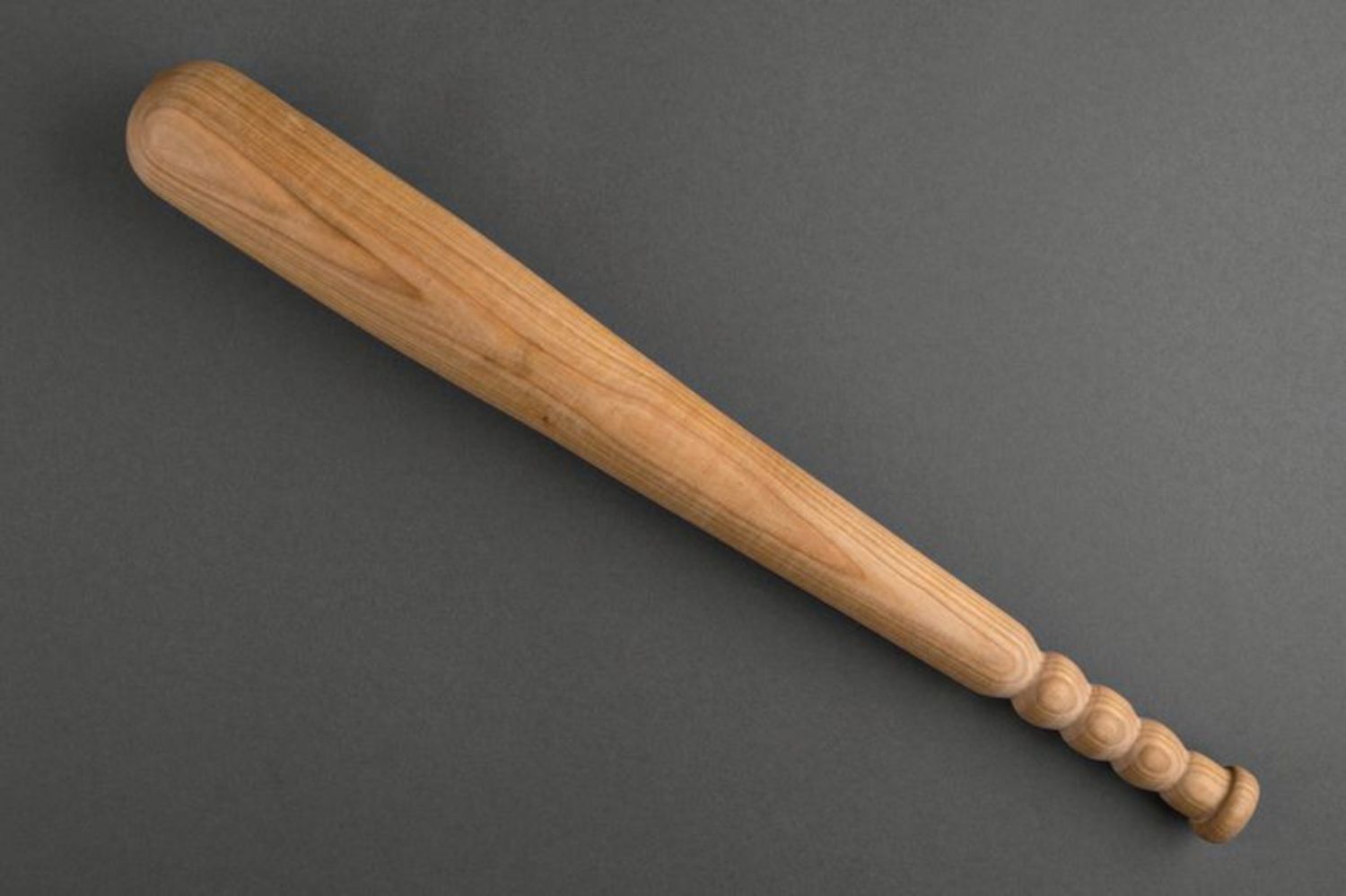 Wooden baseball bat  photo 2