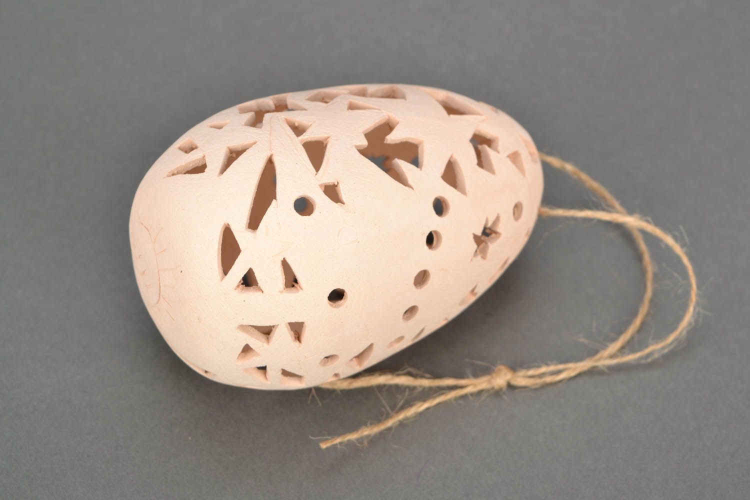 Egg decoration  photo 3