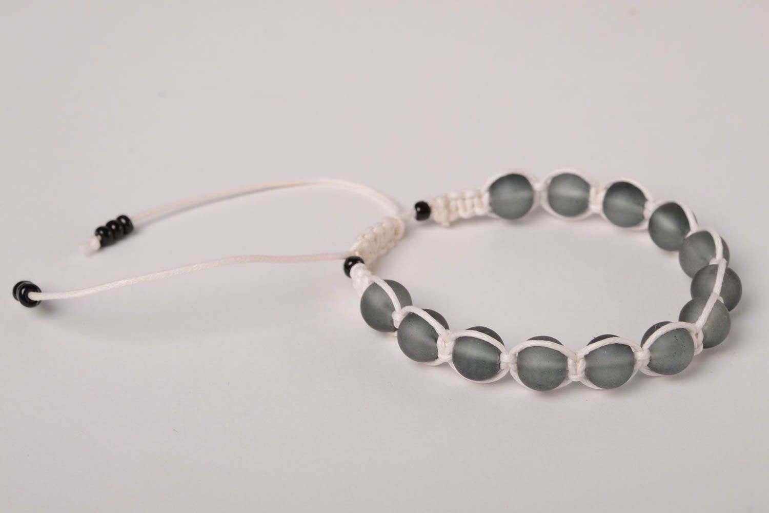 Handmade bracelet bead bracelet fashion accessories bracelets for women photo 1
