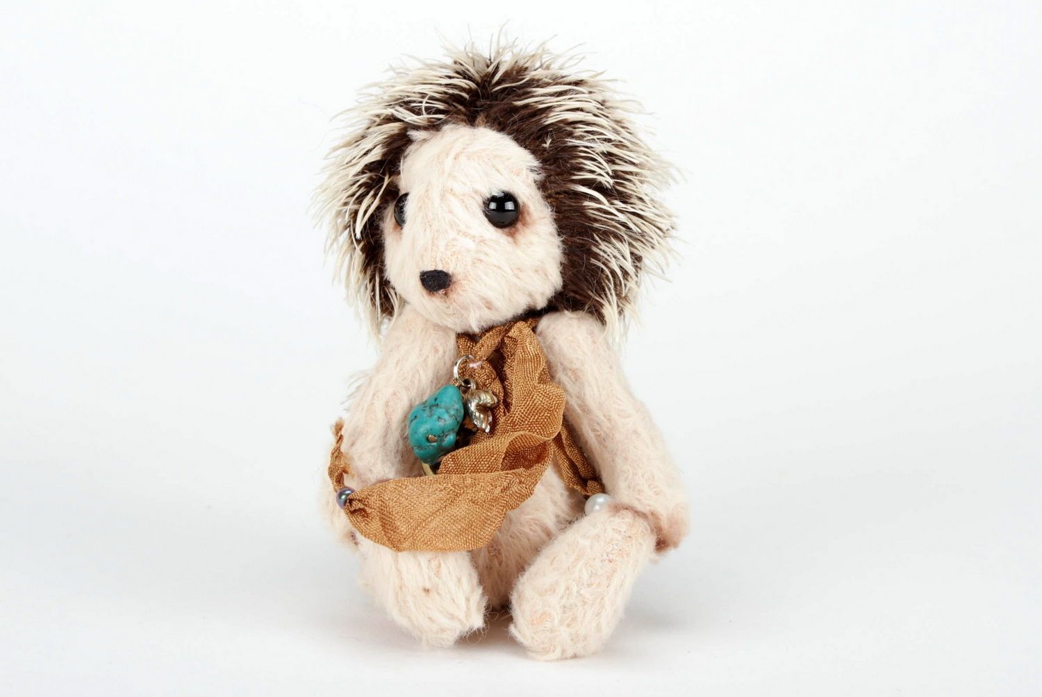 Toy Hedgehog photo 2
