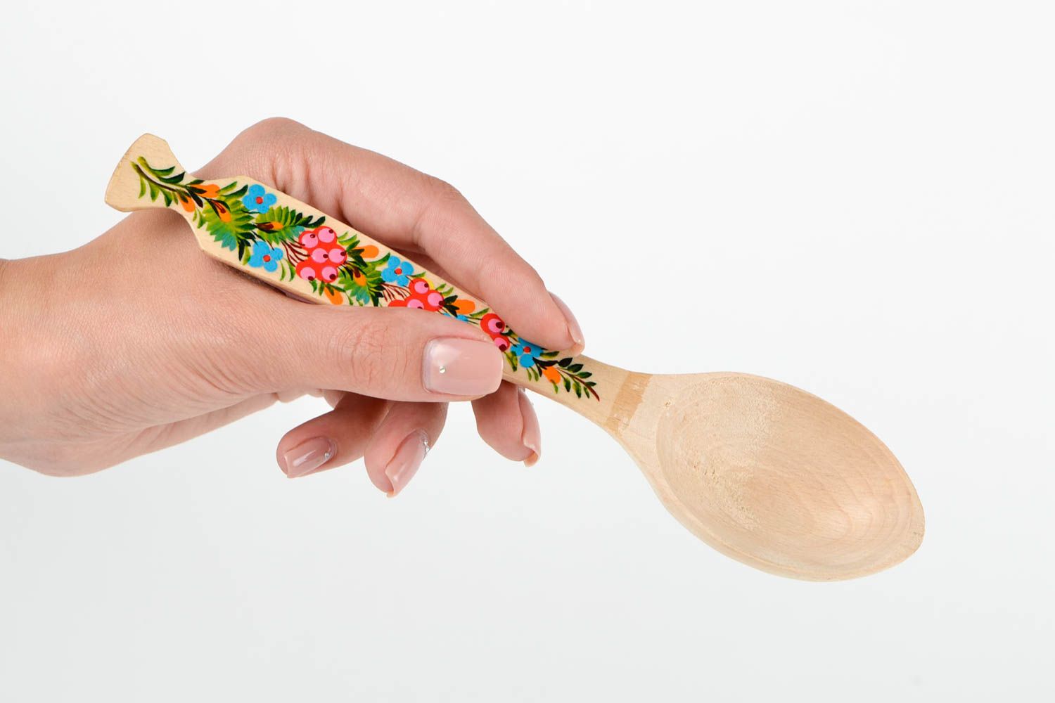 Handmade spoon designer spoon wooden cutlery gift ideas decor ideas unusul spoon photo 2