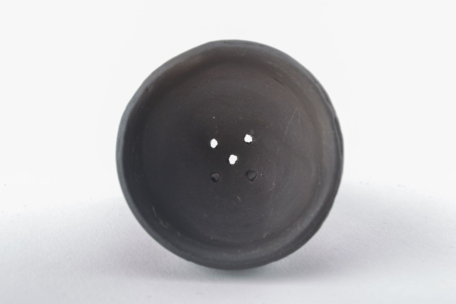 Ceramic hookah bowl photo 2