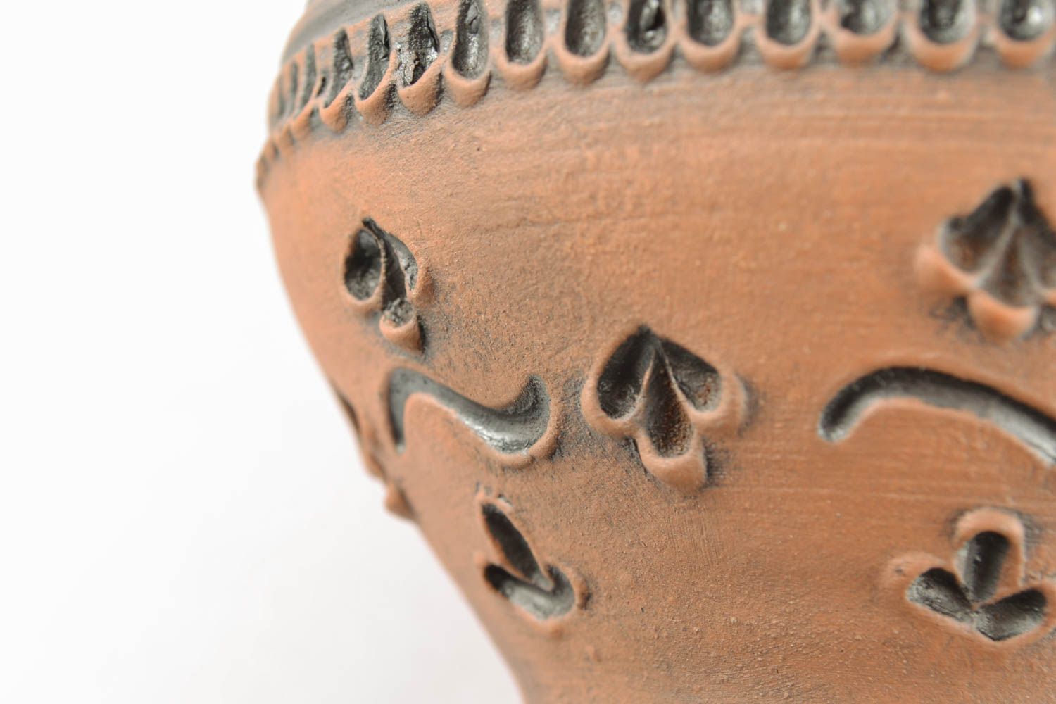 Keramik Krug und Becher foto 4