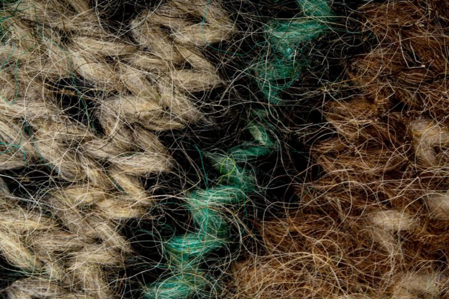 Calcetines largos de lana  foto 4