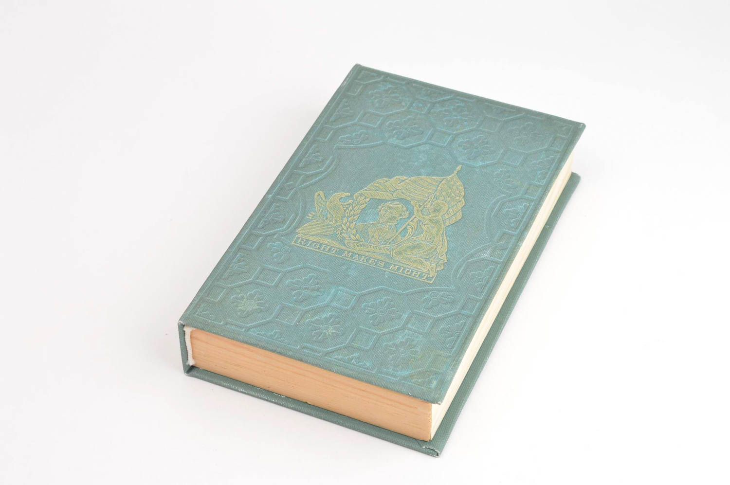 Handmade box jewelry box book box beautiful box carved wooden box decorative box photo 2