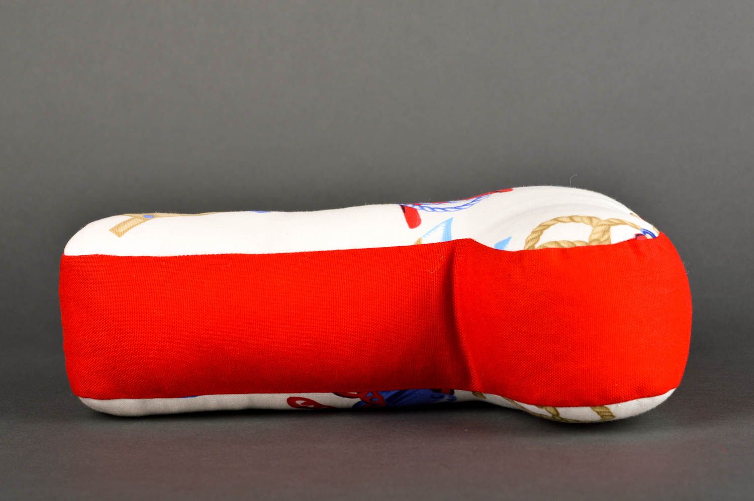 Декоративная подушка ручной работы подушка буква хлопковая красивая мягкая буква фото 2