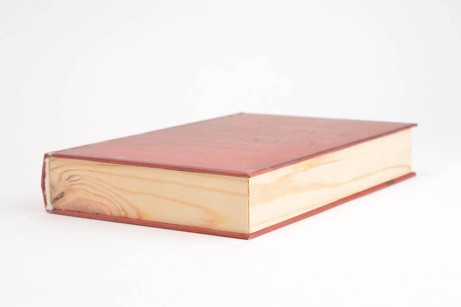 Handmade box jewelry box book box beautiful box carved wooden box original box photo 3