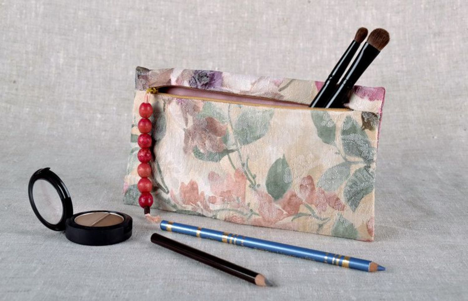 Beauty bag - clutch photo 5