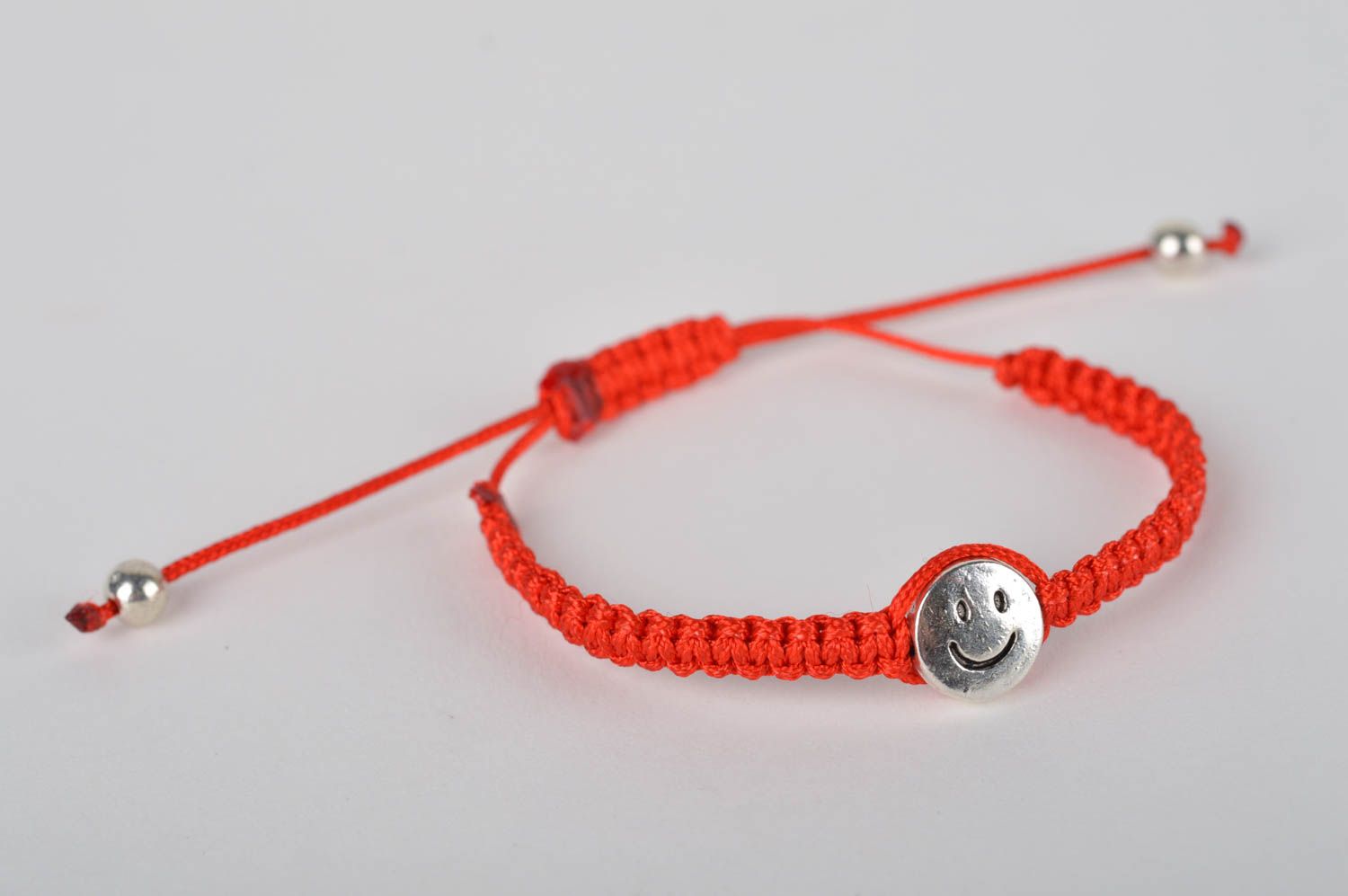 Unusual handmade thread bracelet fashion tips friendship bracelet designs photo 2