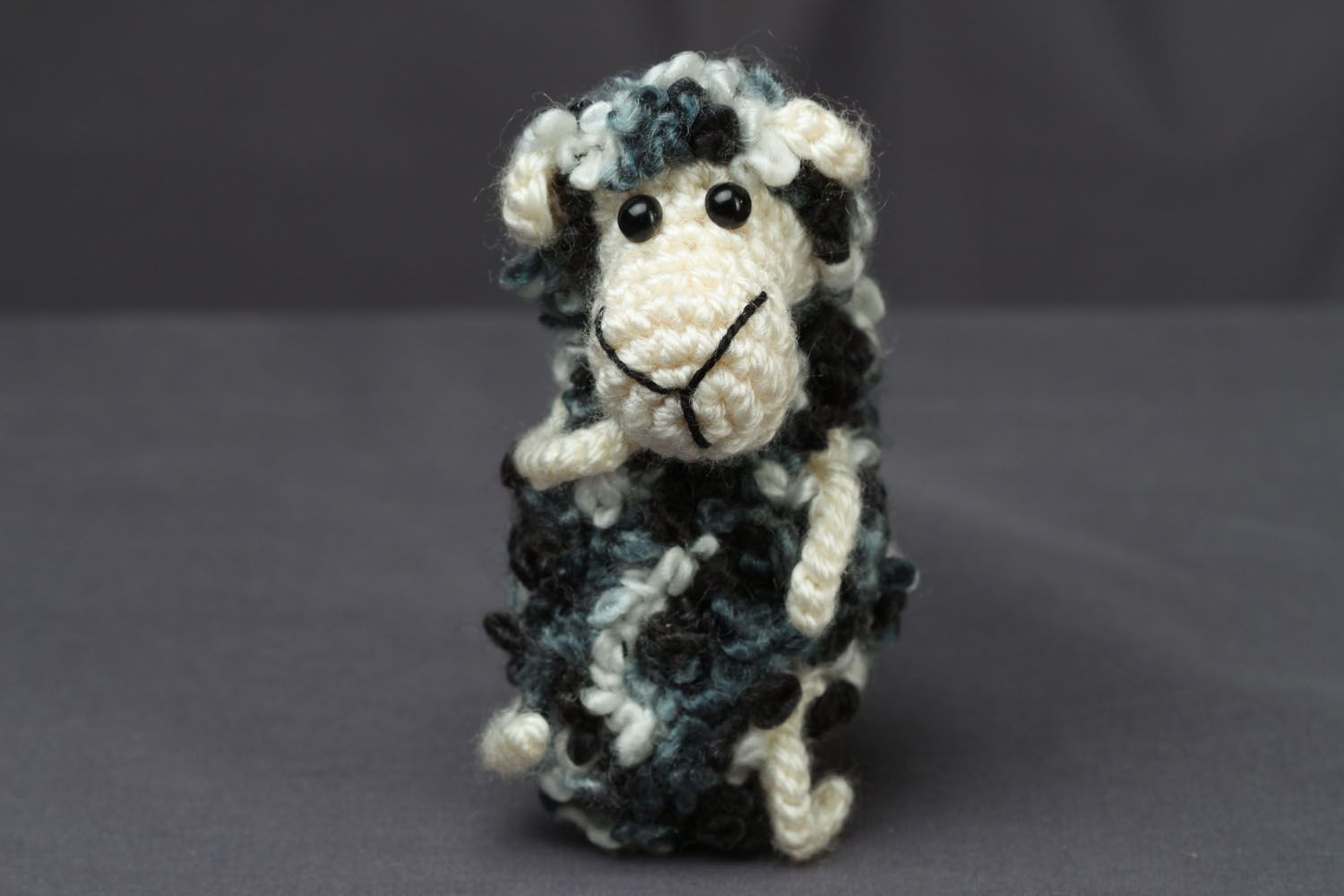Crochet toy for kids photo 1