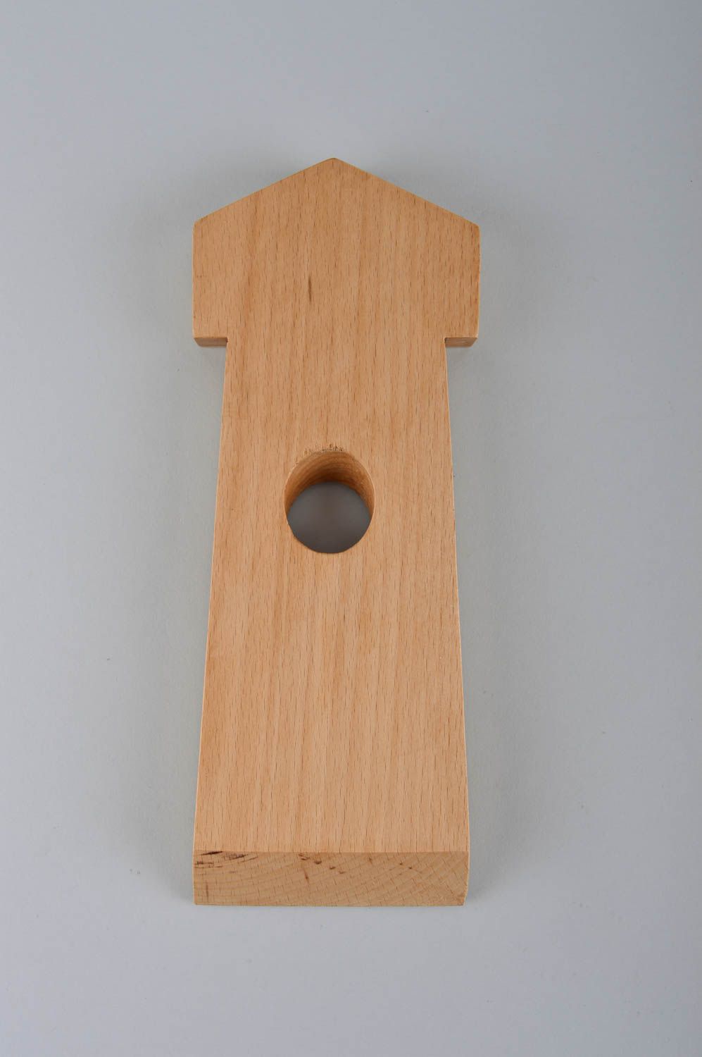Handmade holder for wine unusual accessory for interior decor holder for bottle photo 4