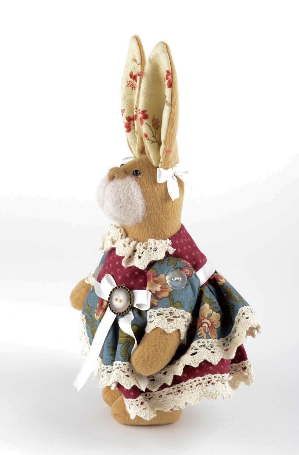 Beautiful handmade soft toy stuffed toy living room designs childrens toys photo 2