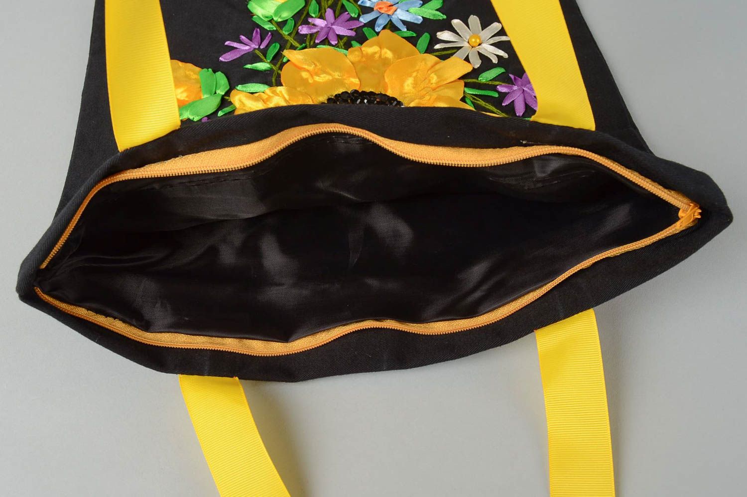 Handmade handbag unusual bag designer bag for women handmade gift ideas photo 4