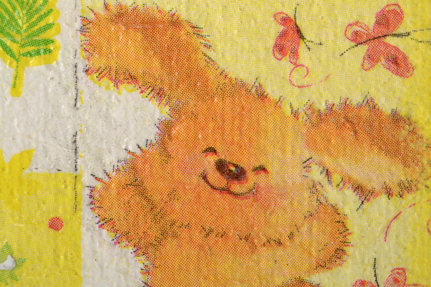 Children's wall panel photo 4