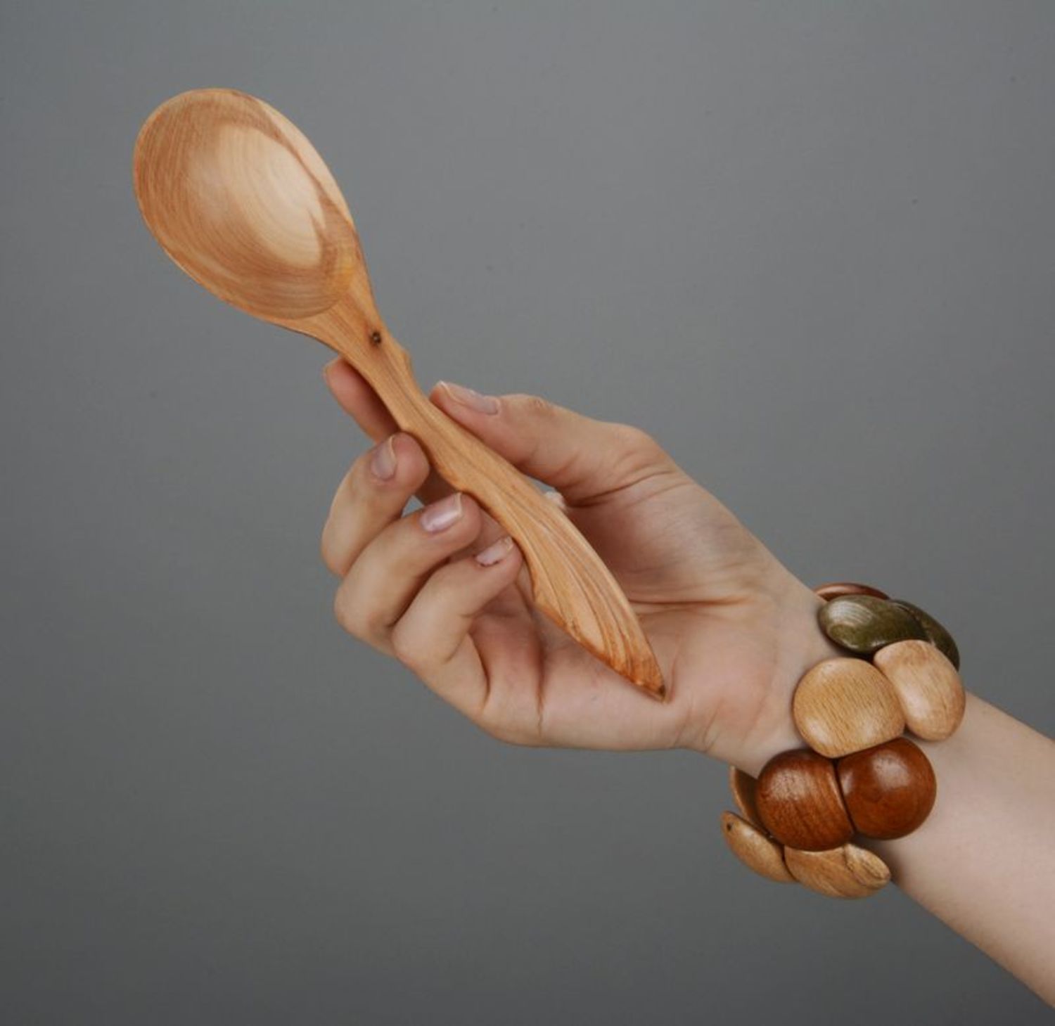 Wooden Spoon photo 2