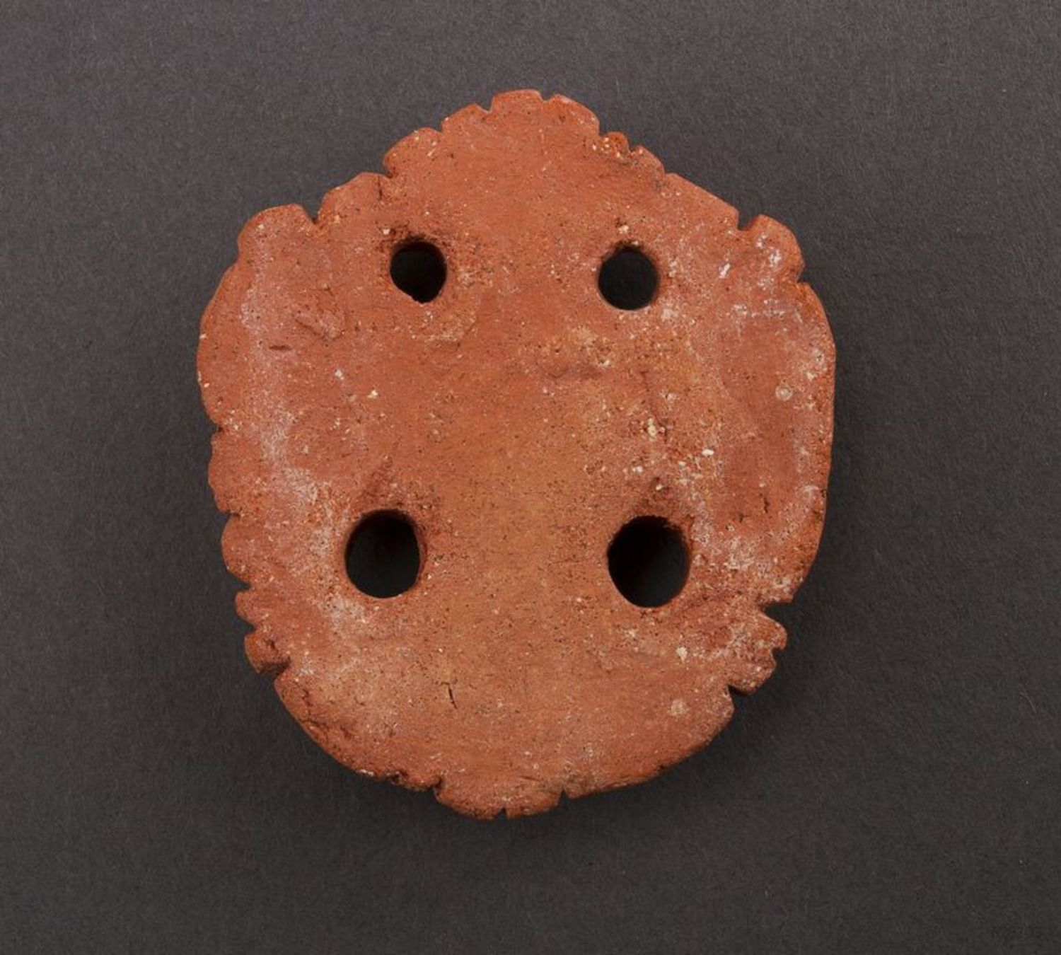 Botón de cerámica hecho a mano foto 3