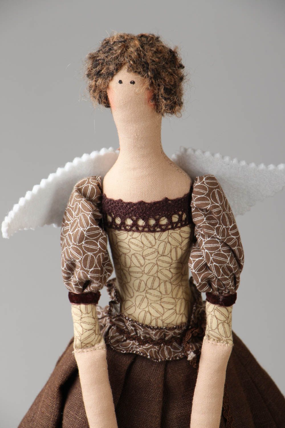 Designer doll Chocolate Fairy photo 2