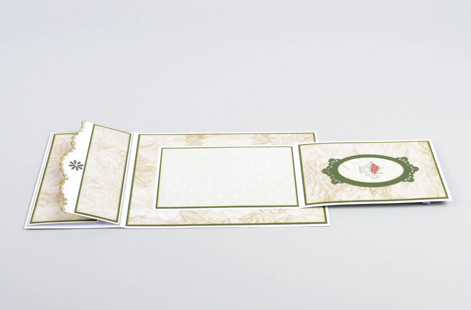 Handmade schöne Grußkarte Hase Karte für Geldgeschenke kreative Geschenkidee  foto 3
