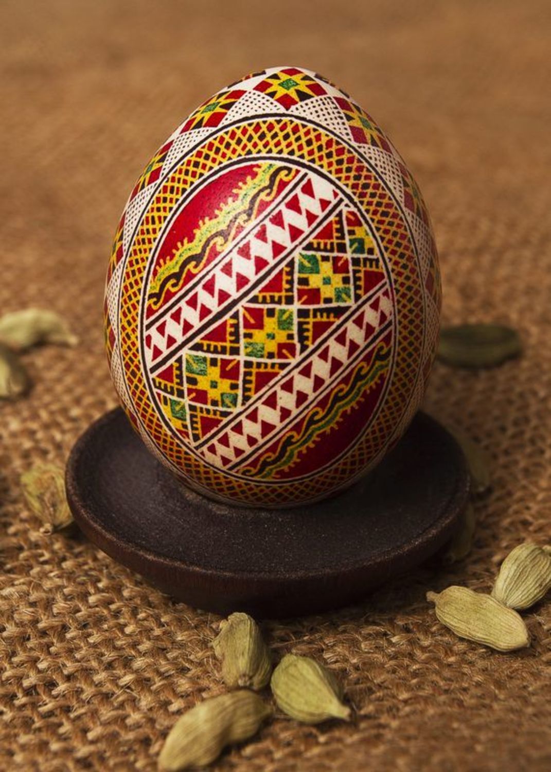 Huevo de Pascua
 foto 1