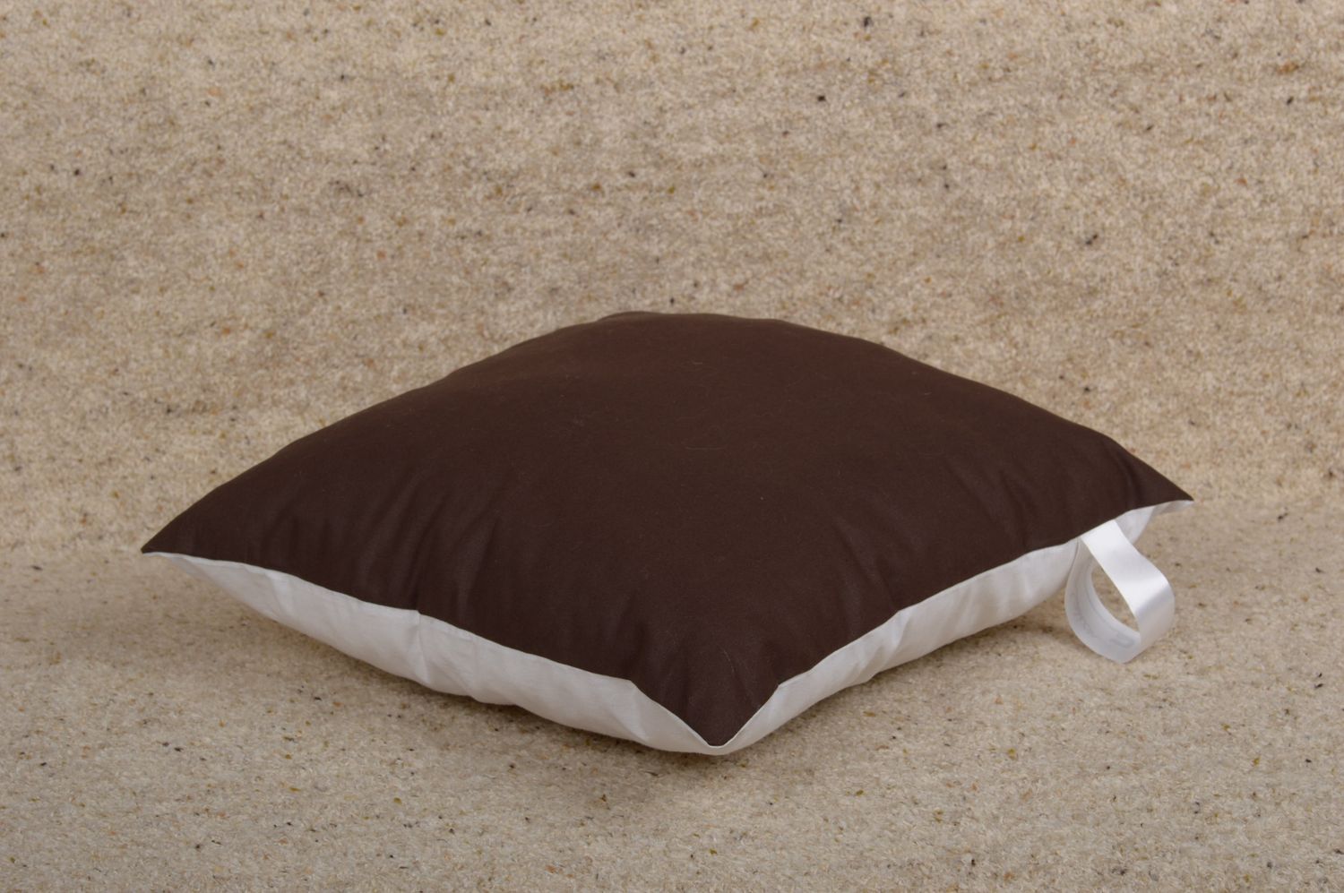 Подушка на диван ручной работы диванная подушка с принтом декоративная подушка фото 3