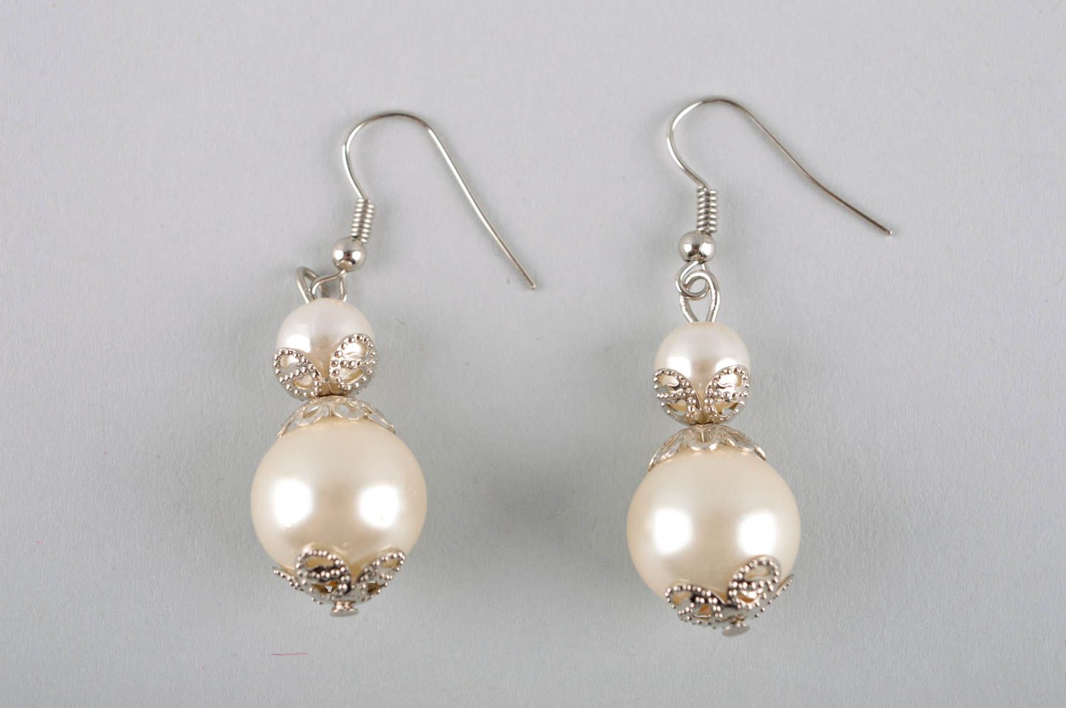Homemade jewelry designer earrings cute earrings fashion accessories gift ideas photo 3