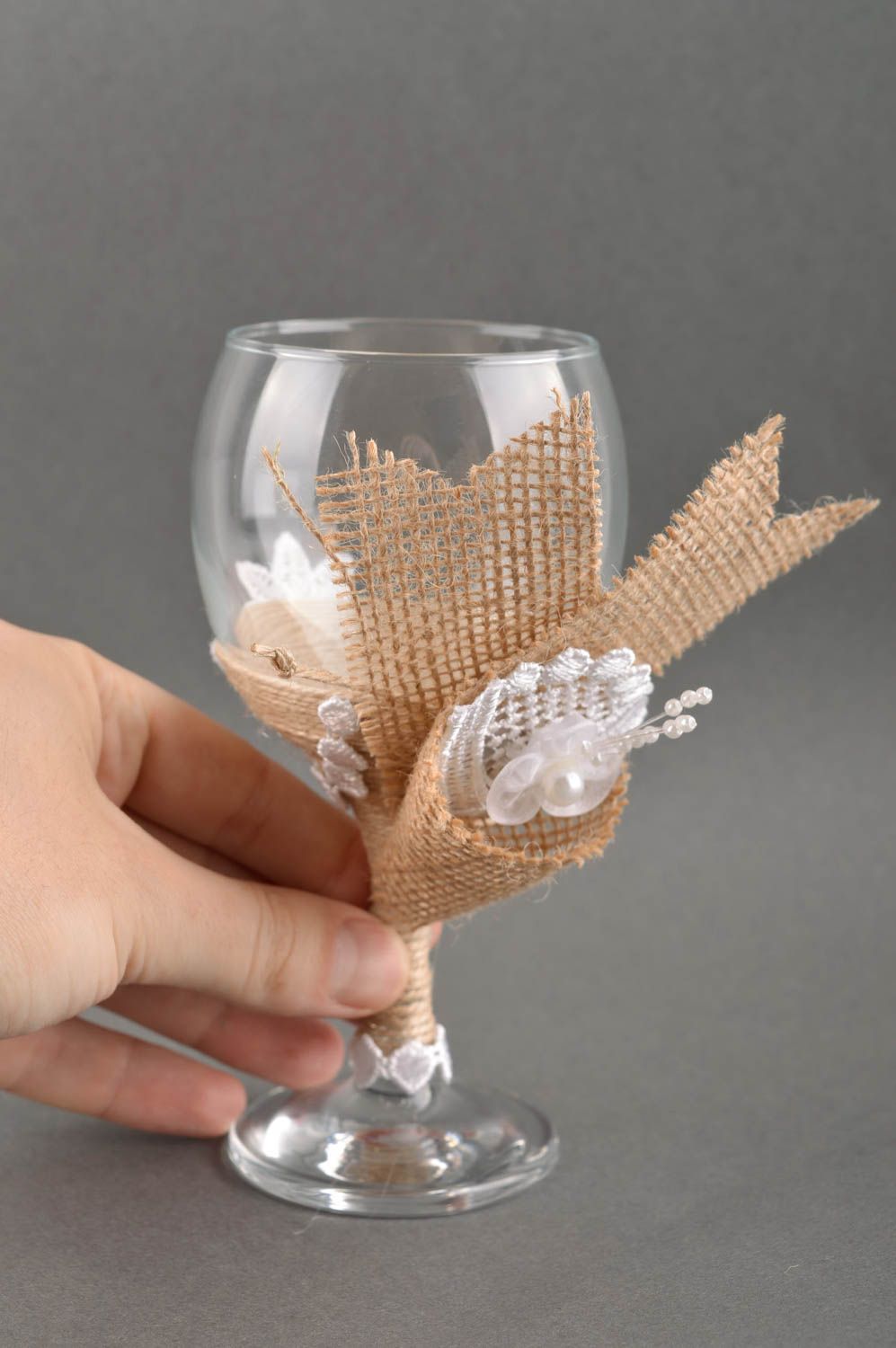 Simple DIY Wedding Glass Decoration Ideas | Wedding Crafts | Diella Crafts  - YouTube