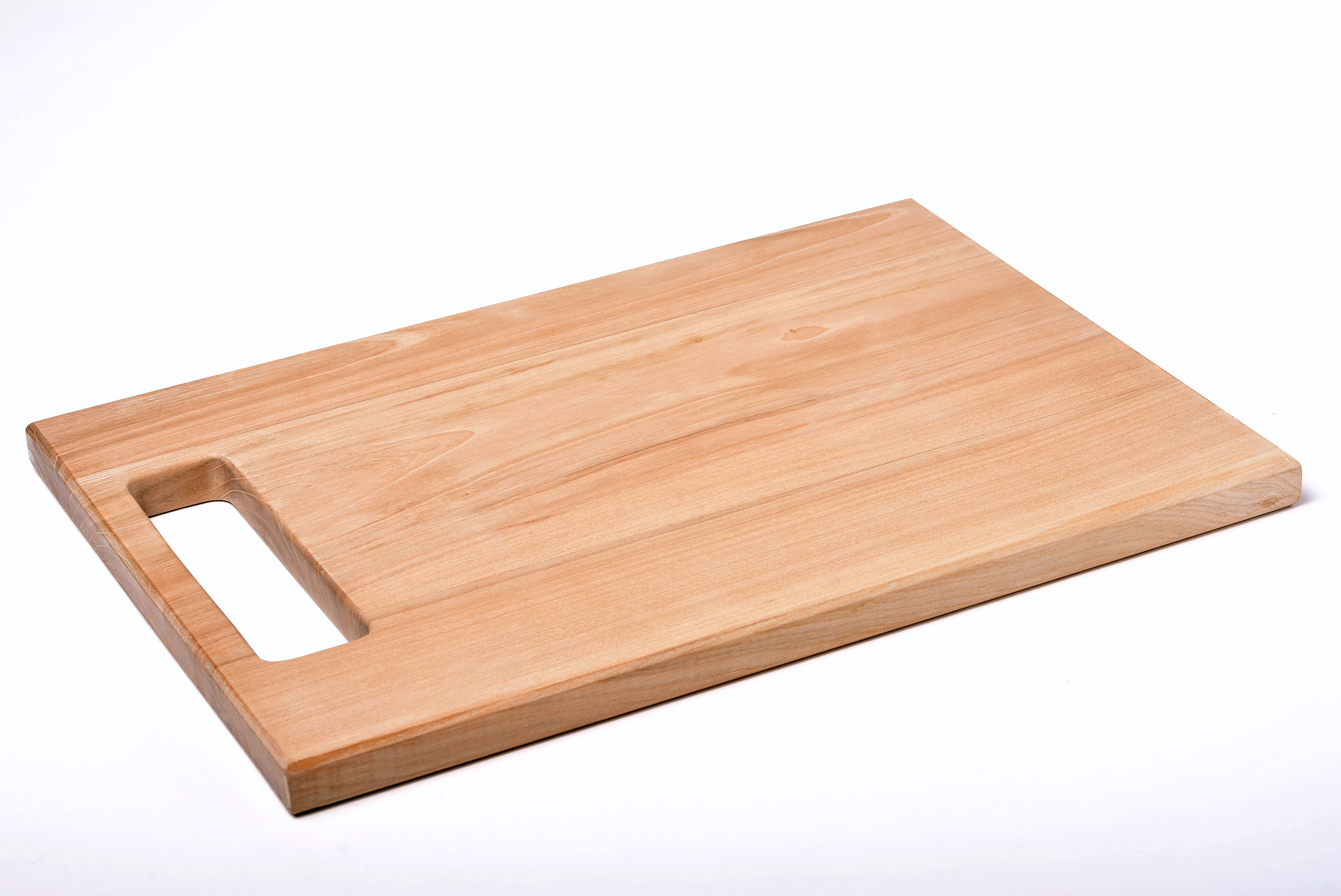 Cutting board handmade kitchenware home decor wooden board photo 1