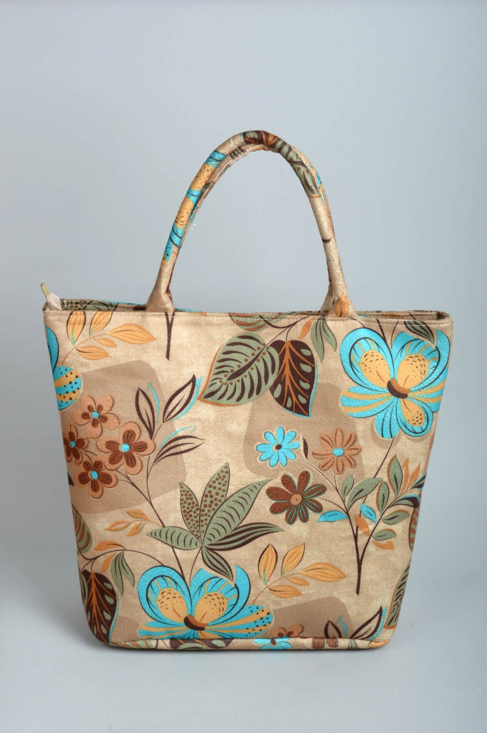 Tasche für Frauen handmade Designer Frauen Accessoire Tasche aus Kunstleder foto 1