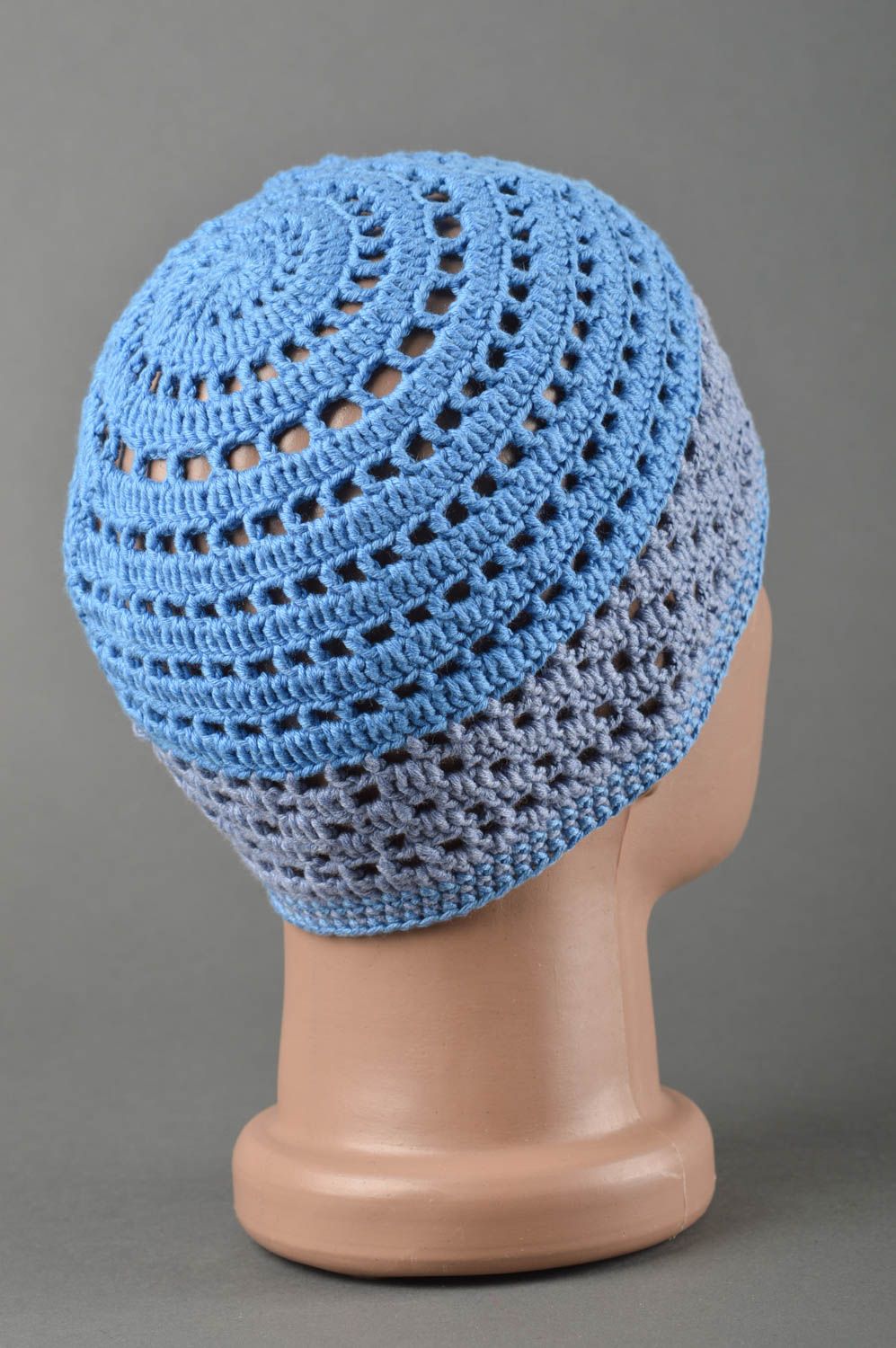 Designer hat crochet baby hat infant hats handmade kids accessories kids gifts photo 2